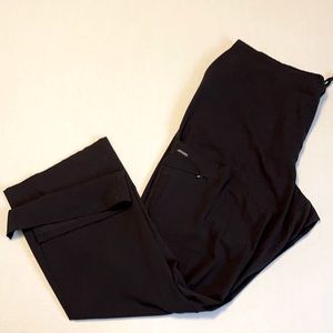Jockey Scrub Pants